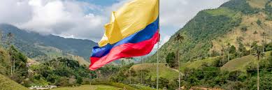 Colombia Single Origin Coffee (Medellín) — Medium Roast