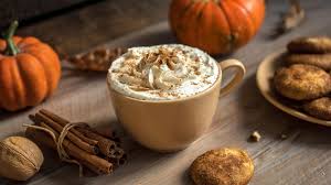 Pumpkin Spice Flavored Coffee (Medium Roast, All Natural)