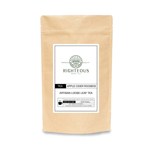 Apple Cider Rooibos