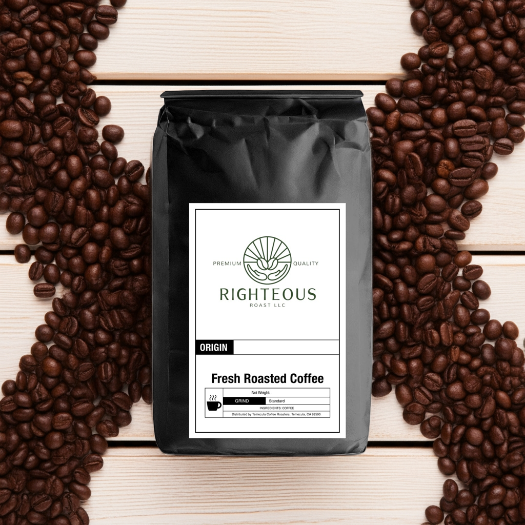 Flavored Coffees Sample Pack